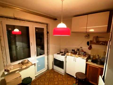 квартира по адресу Мостицкая ул., 12