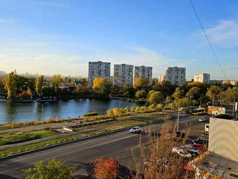 квартира по адресу Радужная ул., 17