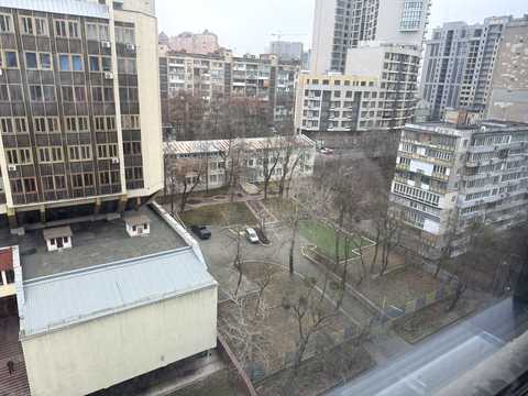 квартира по адресу Предславинская ул., 20-А
