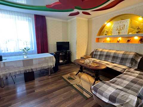 квартира за адресою Кременчук, Університетська вул. (Першотравнева), 18а