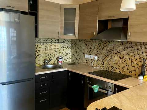 квартира за адресою Голосіївська вул., 13