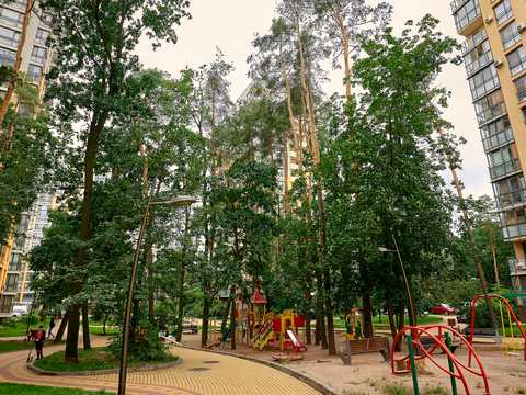 квартира за адресою Анатолія Петрицького вул., 15-А
