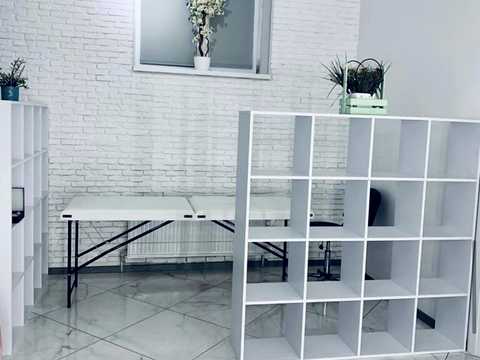 коммерческая по адресу Європейська ул., 4