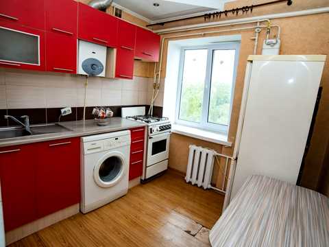 квартира по адресу Видинская ул., 40