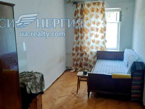 квартира за адресою Вышгородская, 44а