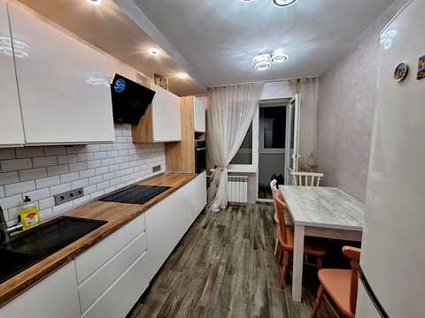 квартира за адресою Вишняківська вул., 1