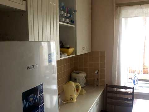 квартира по адресу Энтузиастов ул., 33