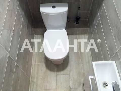 квартира по адресу Средняя ул. (Середня), 24 к2
