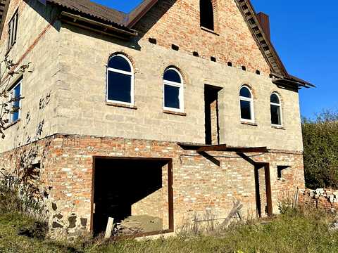будинок за адресою Лесі Українки
