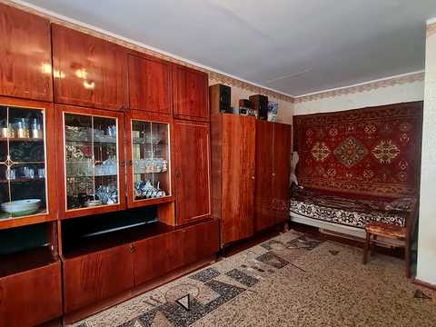 квартира за адресою Савкіна вул., 6