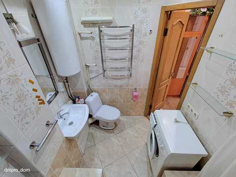 квартира по адресу Слобожанский просп. (Газеты "Правда"), 10
