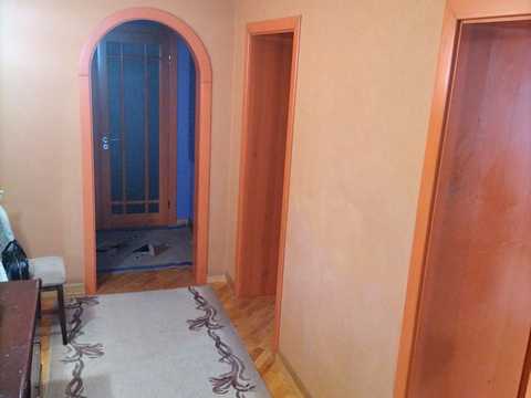 квартира за адресою Данила Галицького вул. (40-річчя Перемоги), 8