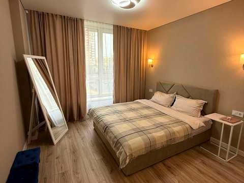 квартира за адресою Генерала Грекова вул., 4