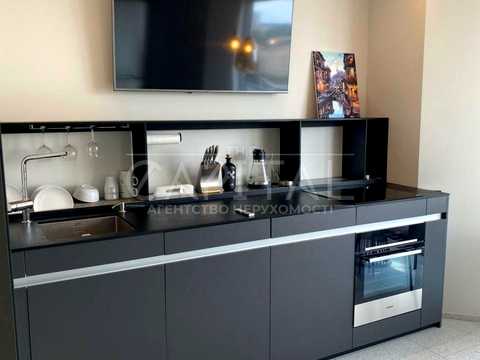 квартира по адресу Коперника ул., 3