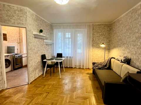 квартира по адресу Костя Гордиенко пер. (Чекістів), 3