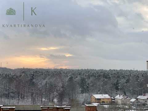 квартира по адресу Роксоланы ул., 1