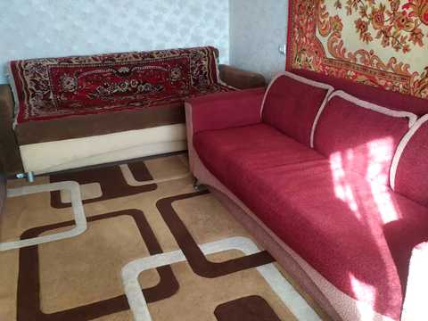 квартира за адресою Здолбунівська вул., 6б