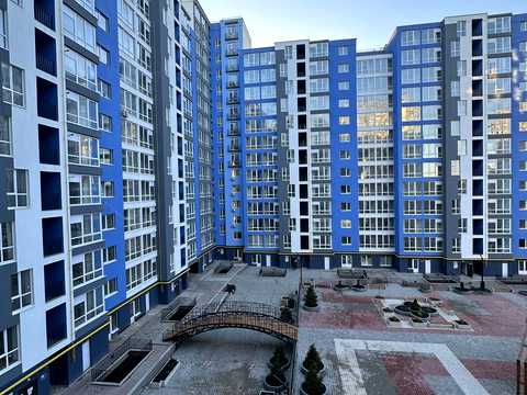 квартира за адресою Княгинин вул., 44