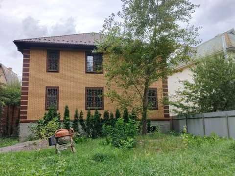 дом по адресу Лісова, 22