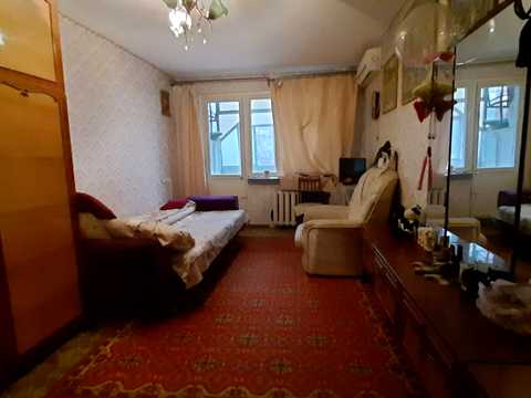 квартира по адресу Івана Франка, 41