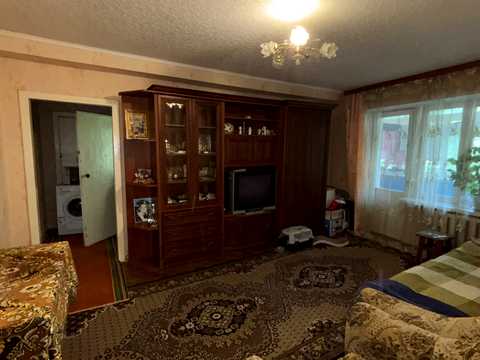 квартира за адресою Івана Дзюби вул. (Сім'ї Сосніних), 2-А
