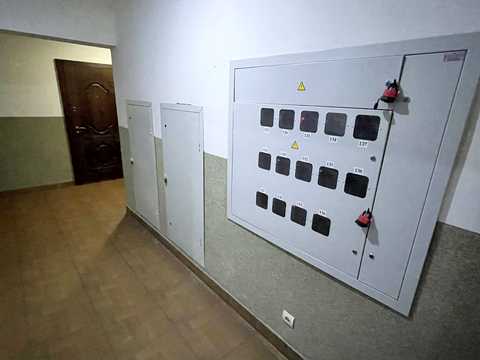 квартира за адресою Ракетна вул., 24а
