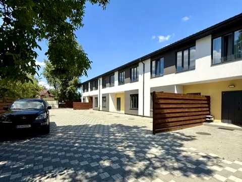 будинок за адресою Центральна вул., 22ч