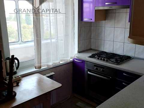 квартира по адресу Ореста Левицкого ул. (Академіка Курчатова), 18