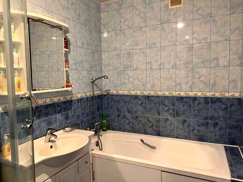 квартира за адресою Черкаси, Хрещатик вул., 14