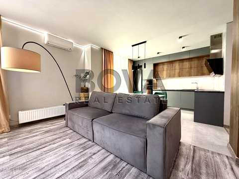 квартира за адресою Кадетський Гай вул., 8