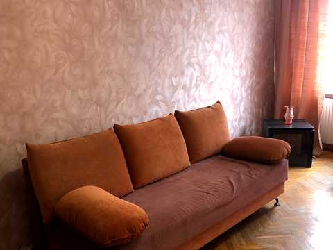 квартира по адресу Патриарха Мстислава Скрипника ул. (Миколи Островського), 7