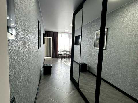 квартира за адресою Митрополита Василя Липківського вул. (Урицького), 38