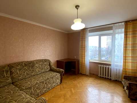квартира за адресою Бежівка вул. (Дзержинського), 4