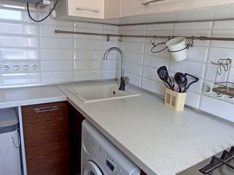 квартира за адресою Олени Теліги вул., 53