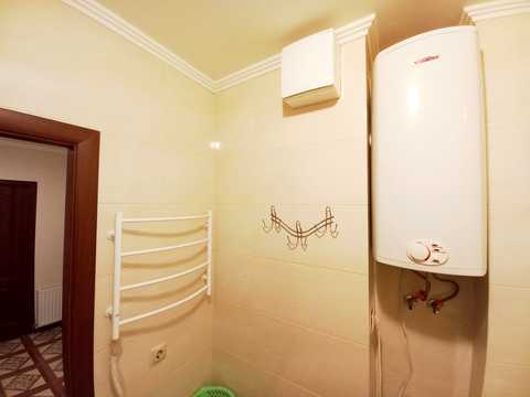 квартира за адресою Київ, Софії Русової вул., 3-А