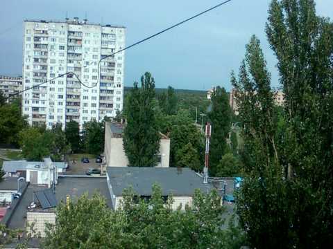 квартира за адресою Лісовий просп., 21