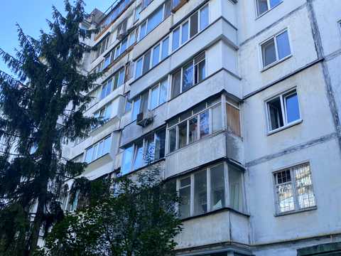 квартира по адресу Даниила Щербаковского ул. (Щербакова), 49-Д