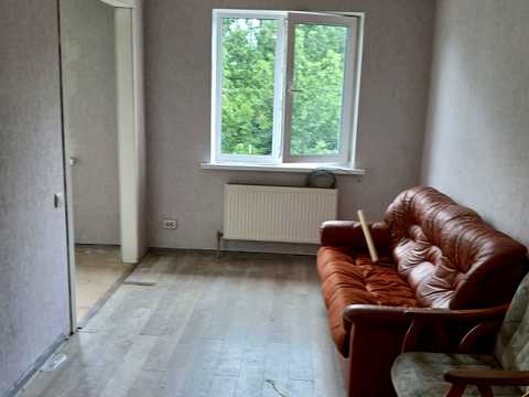 квартира за адресою Житомир, Київська вул., 80
