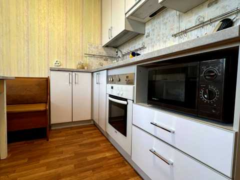 квартира по адресу Лётная ул. (Красногвардейская), 25