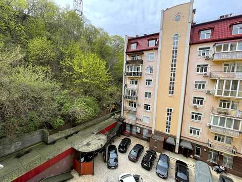 квартира по адресу Ярославский пер., 7
