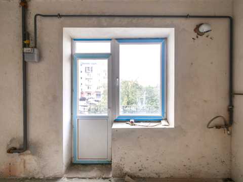 квартира за адресою Місячна, 2а
