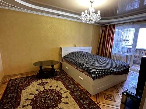 квартира за адресою Харківське шосе, 180/21