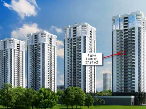квартира за адресою Клеманська вул., 7