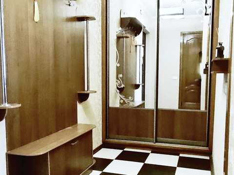 квартира по адресу Героев Днепра ул., 47