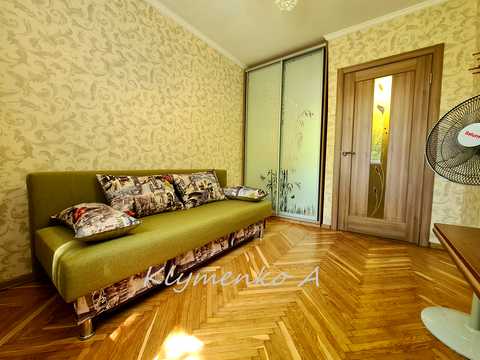 квартира за адресою Краківська вул., 18