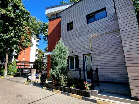 квартира за адресою Успенська вул. (Чичерина), 2в