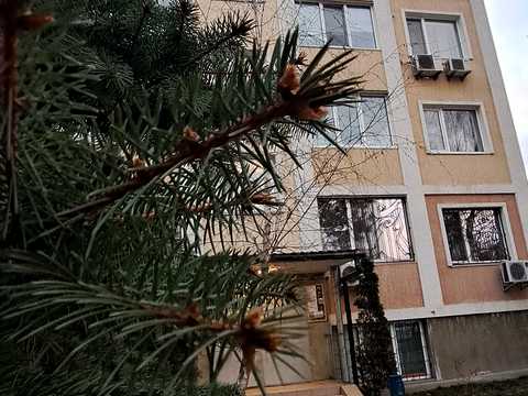 квартира по адресу Тищенко ул., 21-Б