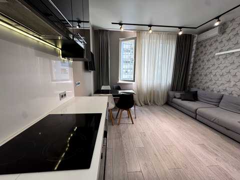 квартира за адресою Трускавецька вул., 6-В