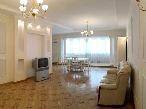 квартира за адресою Олександра Кониського вул., 45-49
