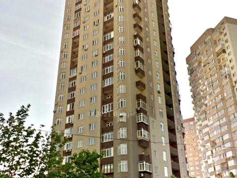квартира за адресою Градинська вул., 1